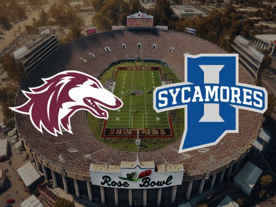 Indiana State Sycamores vs. Southern Illinois Salukis